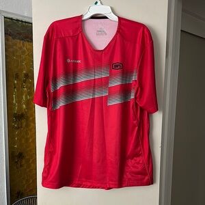 Airmatic Men’s Bike shirt